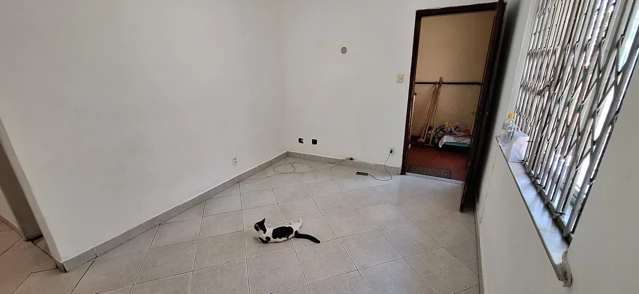 Apartamento térreo sem mobília com 2 quartos — photo 7