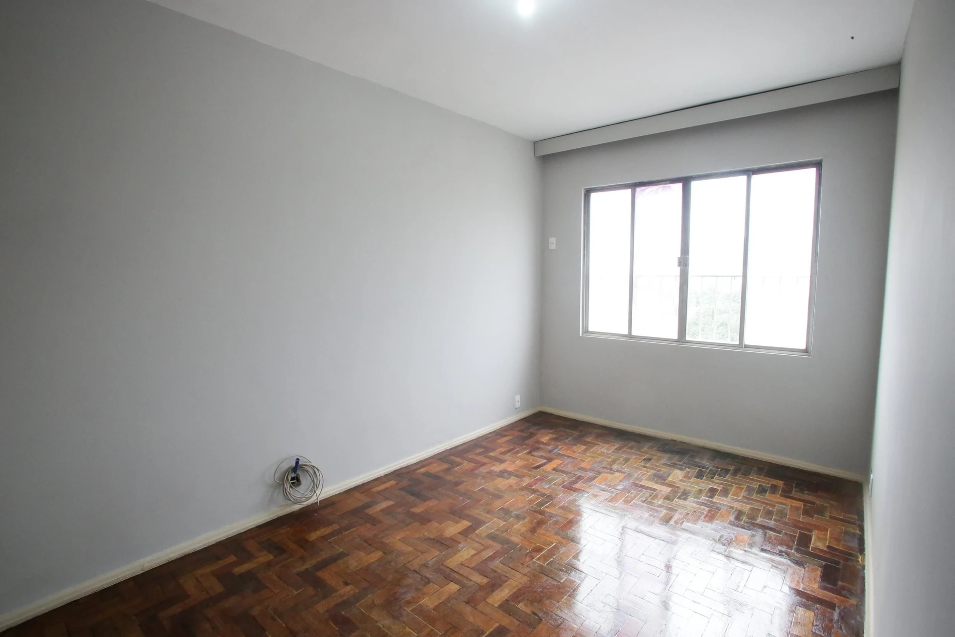 Apartamento com 3 quartos e 3 banheiros, vaga inclusa — photo 2
