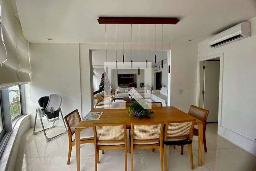 Apartamento para aluguel de 5 quartos com 2 vagas — photo 27