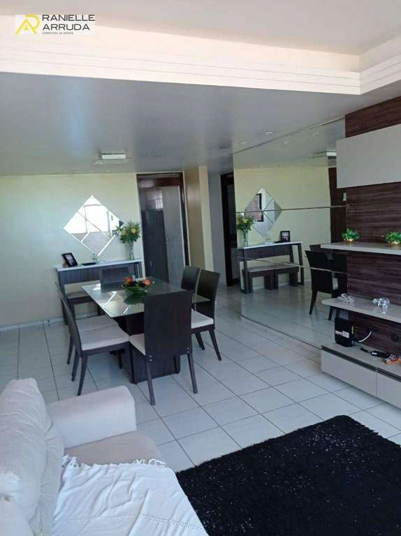 Квартира с 3 спальнями 113 м² и 1 парковкой — photo 3