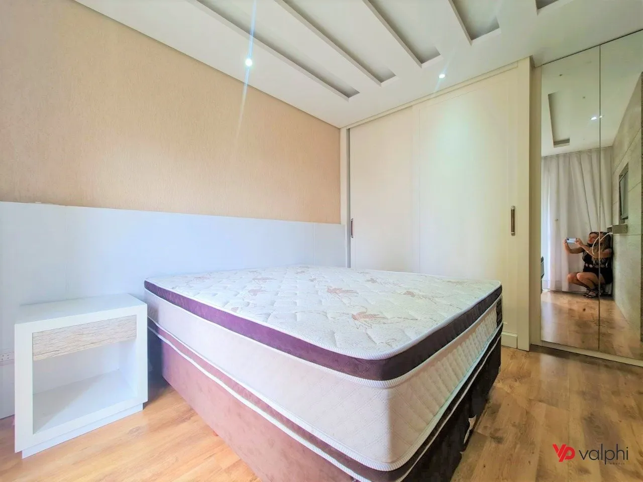 Apartamento de 3 dormitorios con jardín privado — photo 20