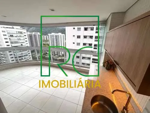 Furnished 86 m² apartment with open-plan kitchen — photo 11