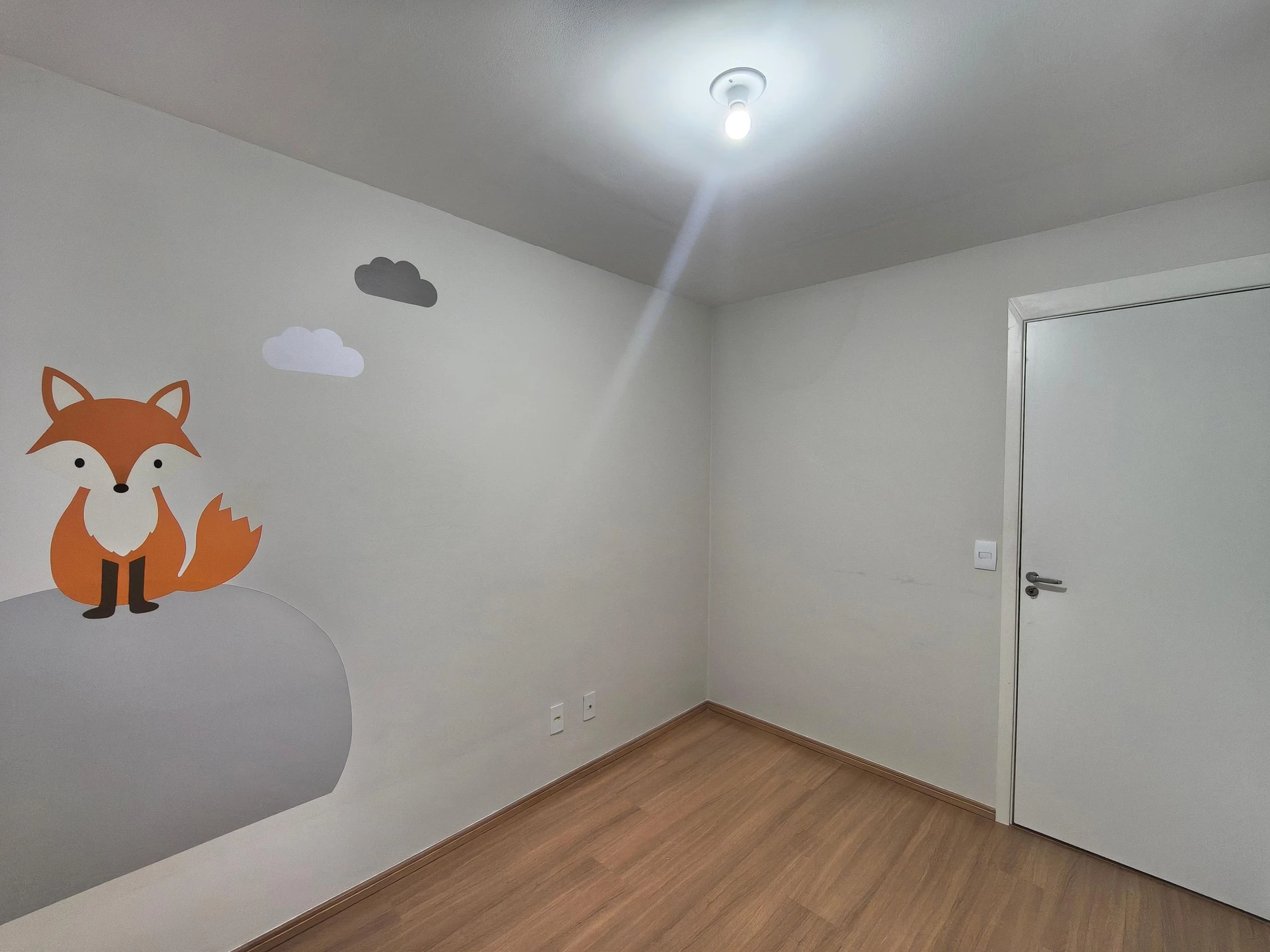 Apartamento, 47 m², com máquina de lavar — photo 23