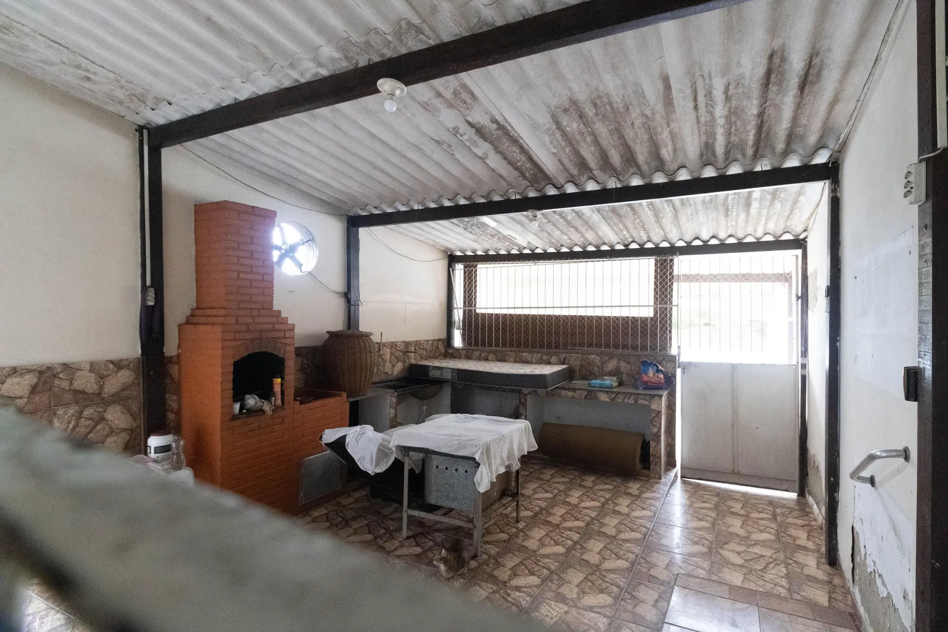 Casa amueblada con 6 dormitorios, 3 baños y jardín propio — photo 9