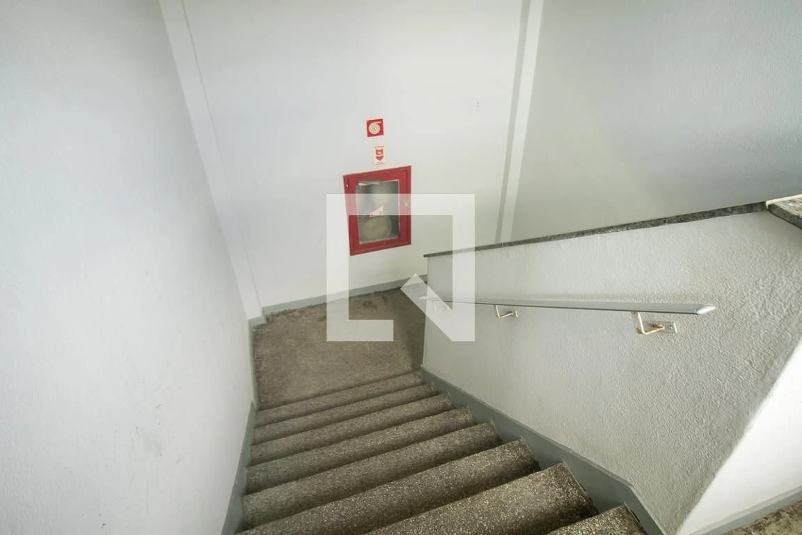 2-bedroom apartment in a building with a pool — photo 6