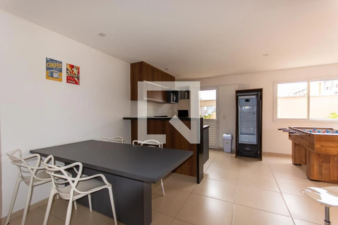 Monoambiente de 36 m² con parrilla privada y piscina privada — photo 52