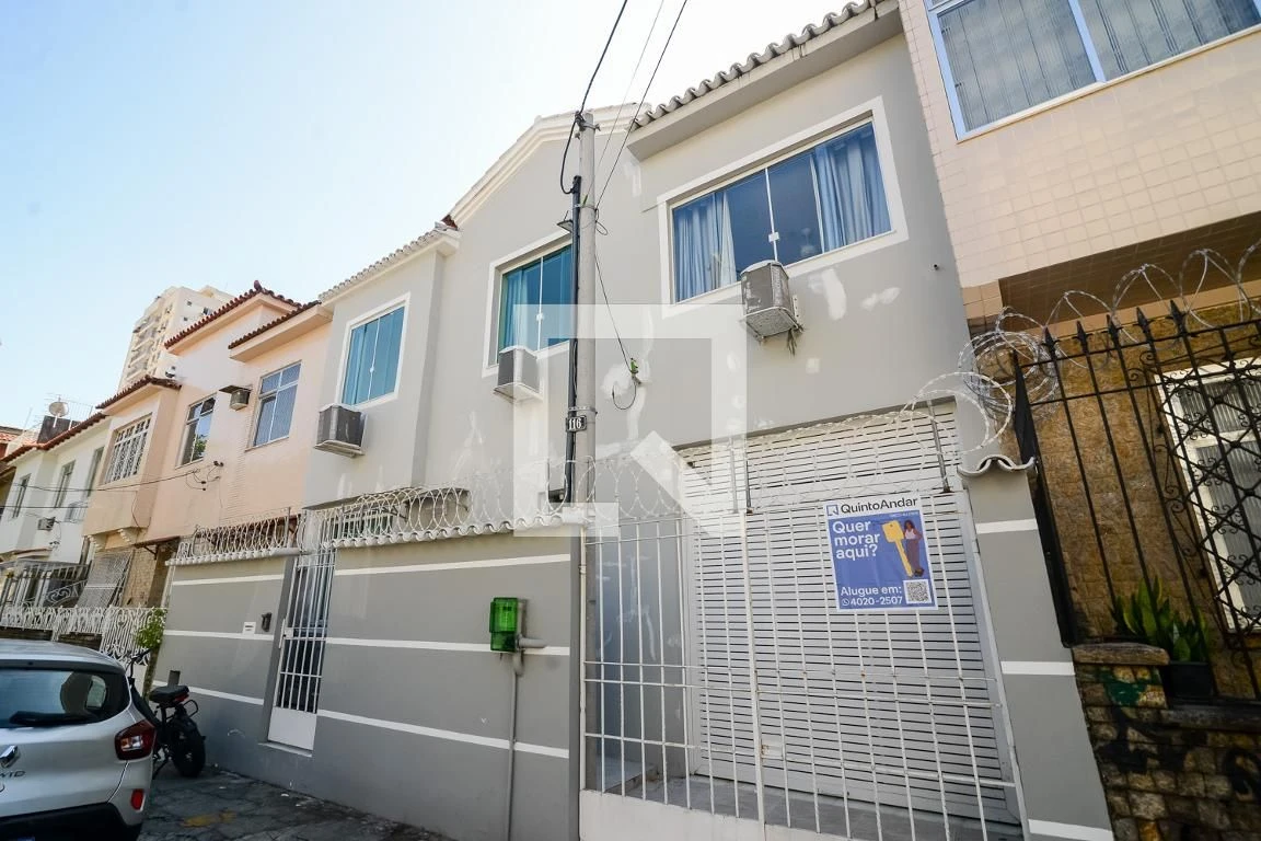 Furnished house with 4 bedrooms and 3 bathrooms — photo 61