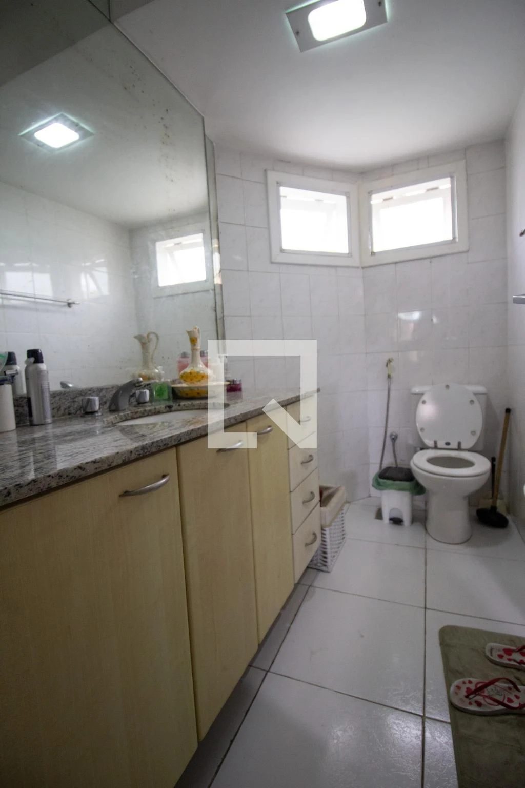 4-bedroom house with a walk-in closet in Rio de Janeiro — photo 45