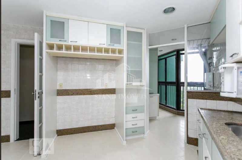 Cobertura duplex com 3 suítes e churrasqueira privativa — photo 6