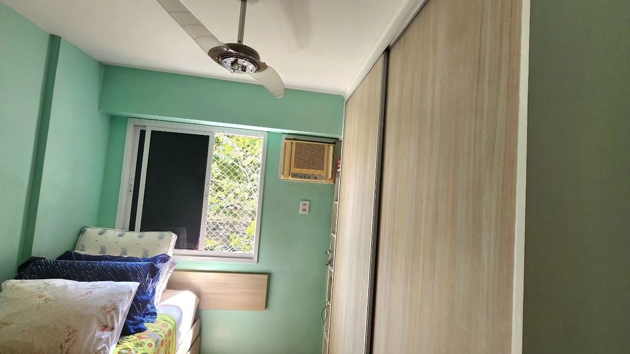 Furnished apartment, 160 m², with a washing machine — photo 20