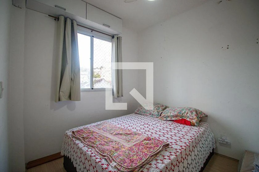Apartamento de 2 quartos em condomínio com academia — photo 6