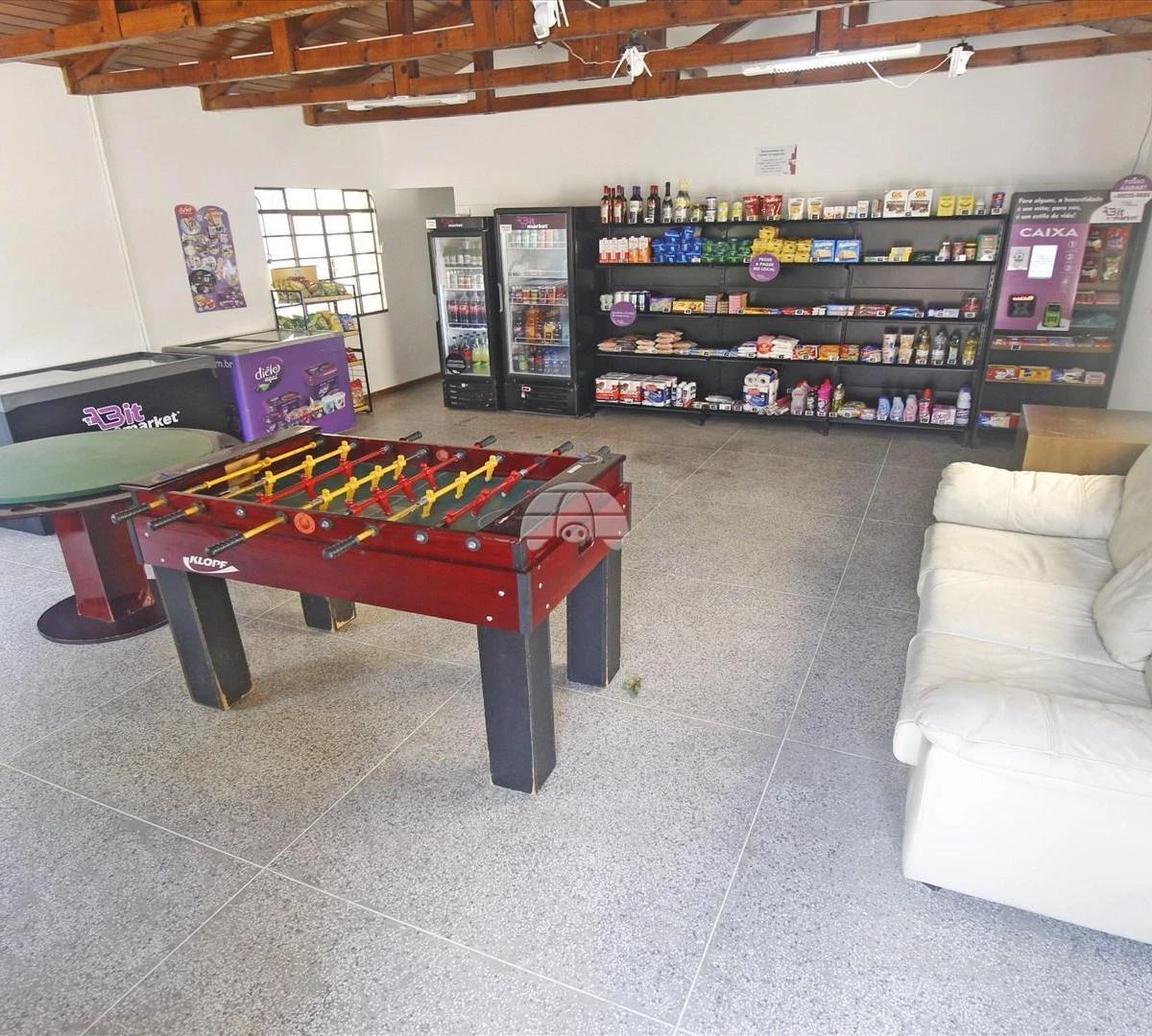 3-bedroom, 60 m² apartment in Curitiba — photo 18