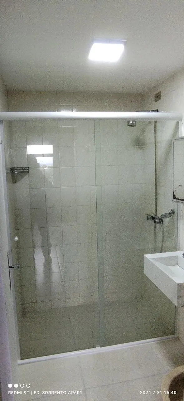 Apartment with 3 bedrooms, 3 bathrooms and 1 parking — photo 7