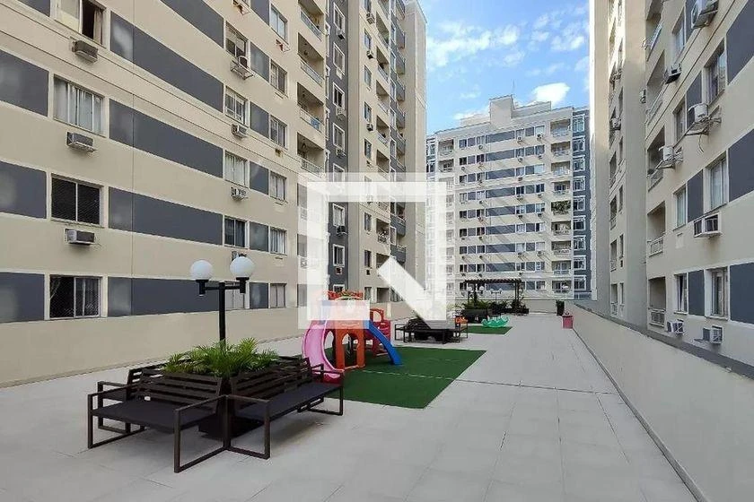 2-bedroom, 50 m² apartment in Rio de Janeiro — photo 19