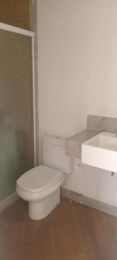 Apartamento de 4 quartos, todos suítes, 350 m² — photo 25