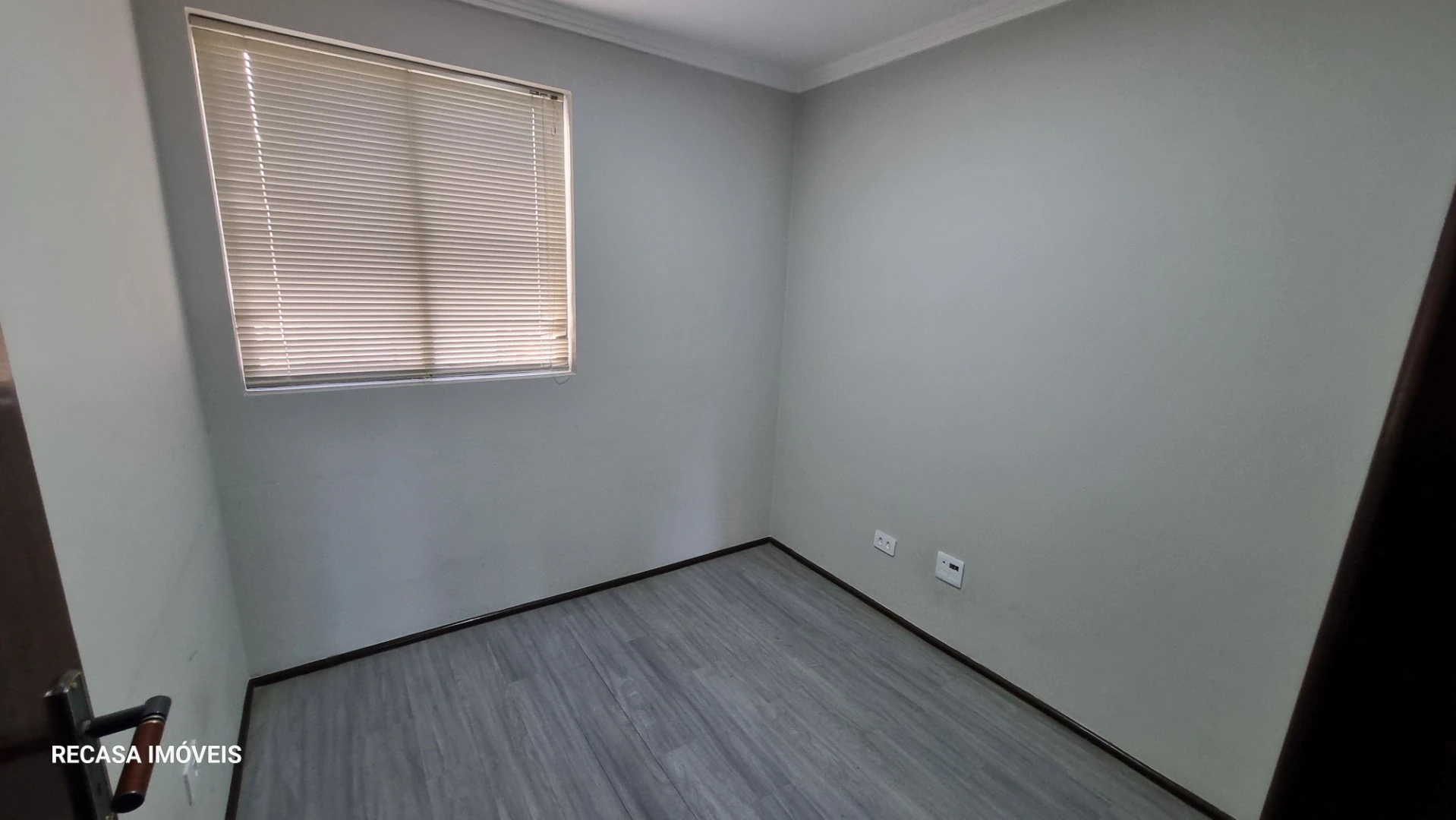 2-bedroom apartment with a washing machine in Curitiba — photo 5