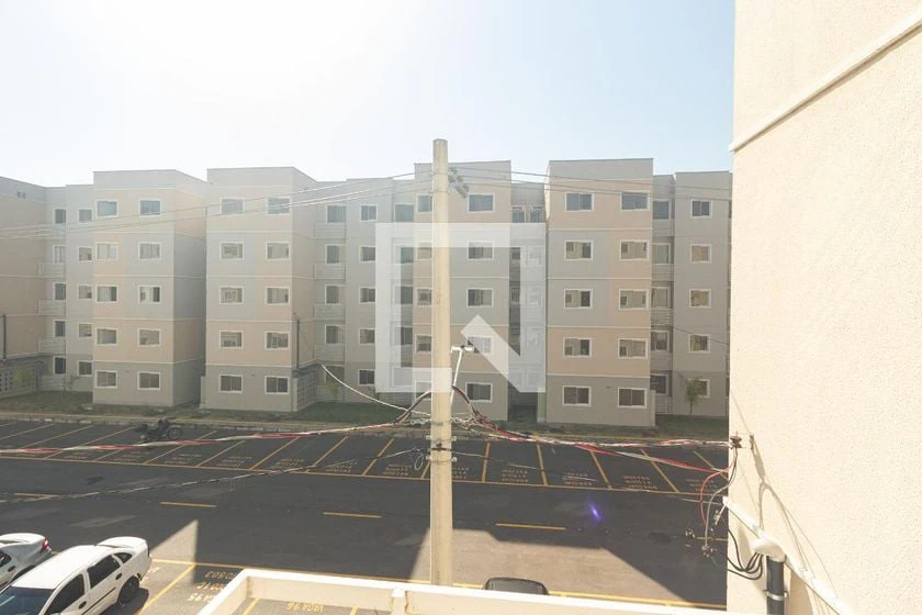 Apartamento para alugar semimobiliado com 2 quartos e 1 vaga — photo 26