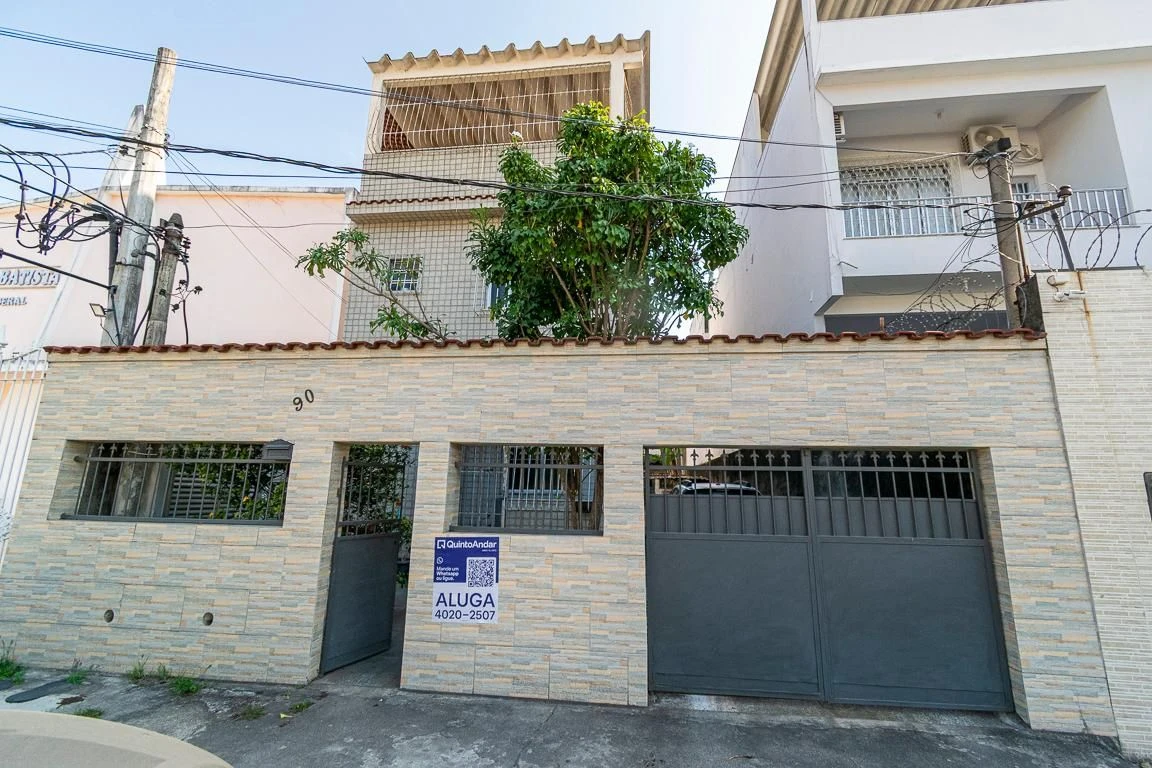 Casa mobiliada com 3 quartos e 3 banheiros, aceita pets — photo 65