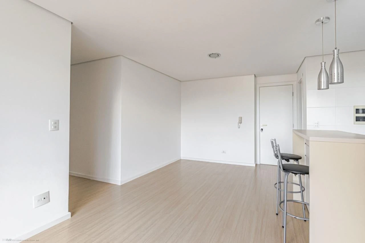 Private BBQ in a 2-bedroom apartment, 62 m² — photo 19