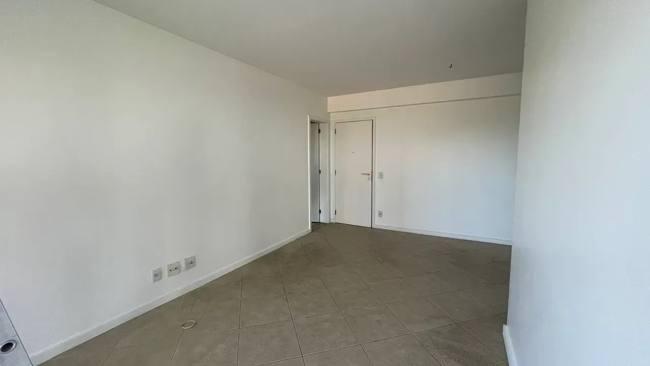 2-bedroom apartment with balcony and 3 bathrooms — photo 9