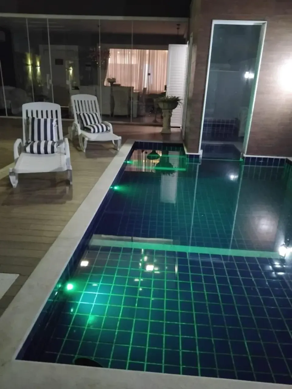 Пральна машина та 4 спальні: будинок 280 м² — photo 13