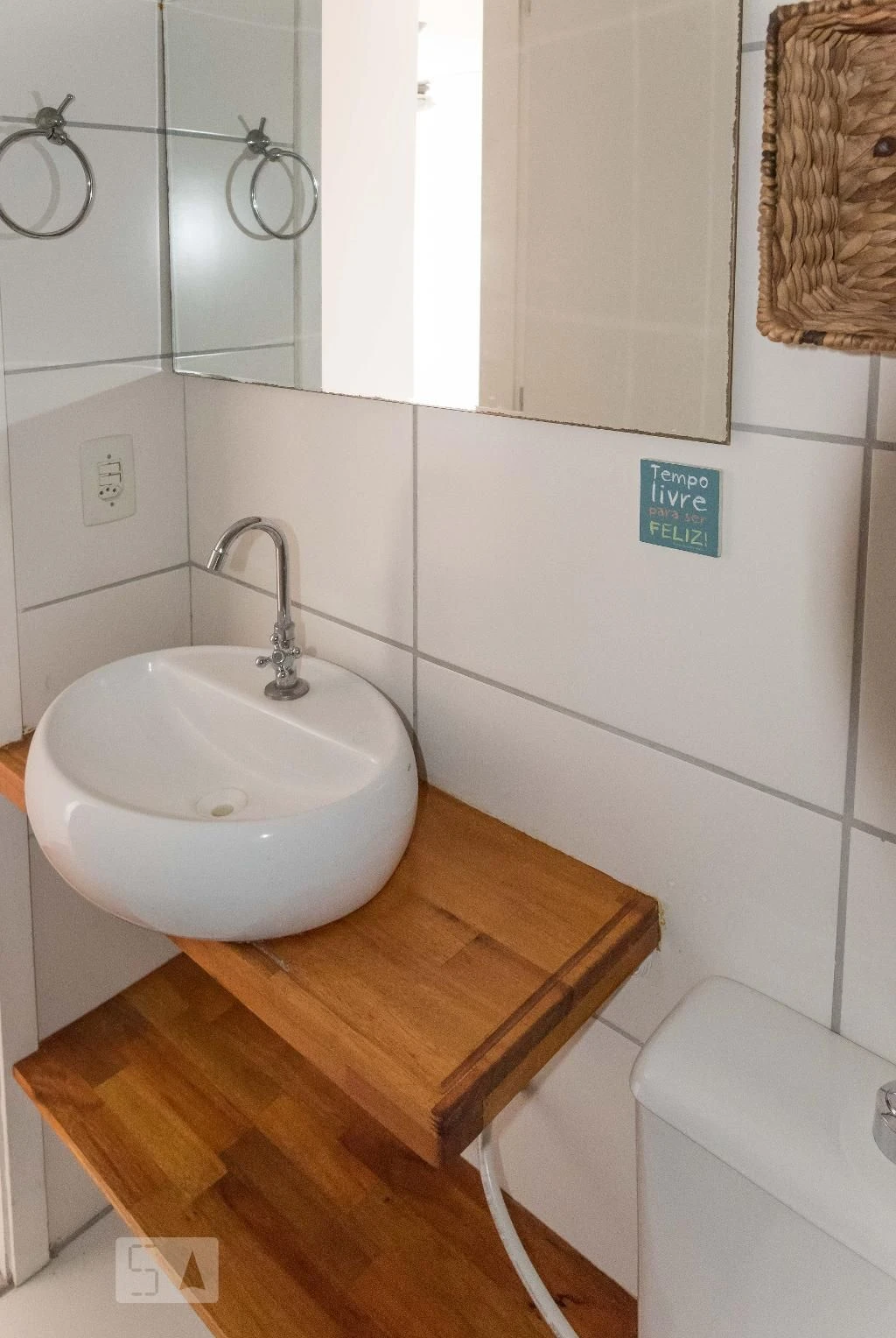 2-bedroom apartment in a building with a sauna — photo 34