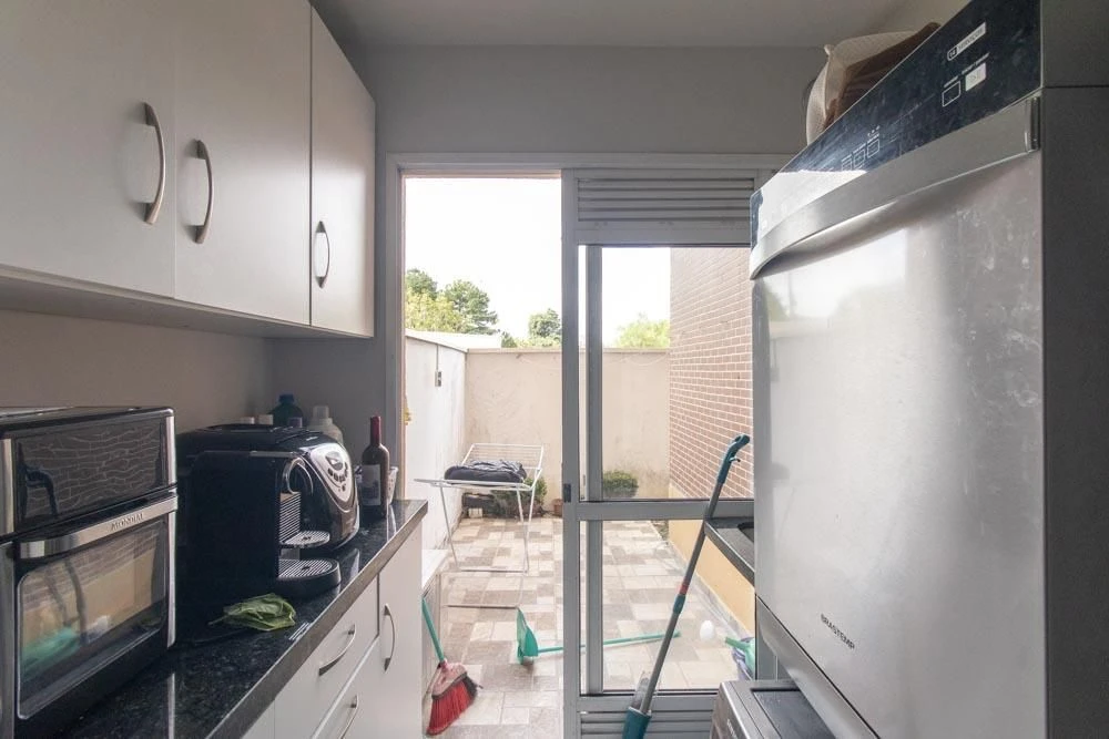 Квартира 75 м² со стиральной машиной и рабочим местом — photo 27