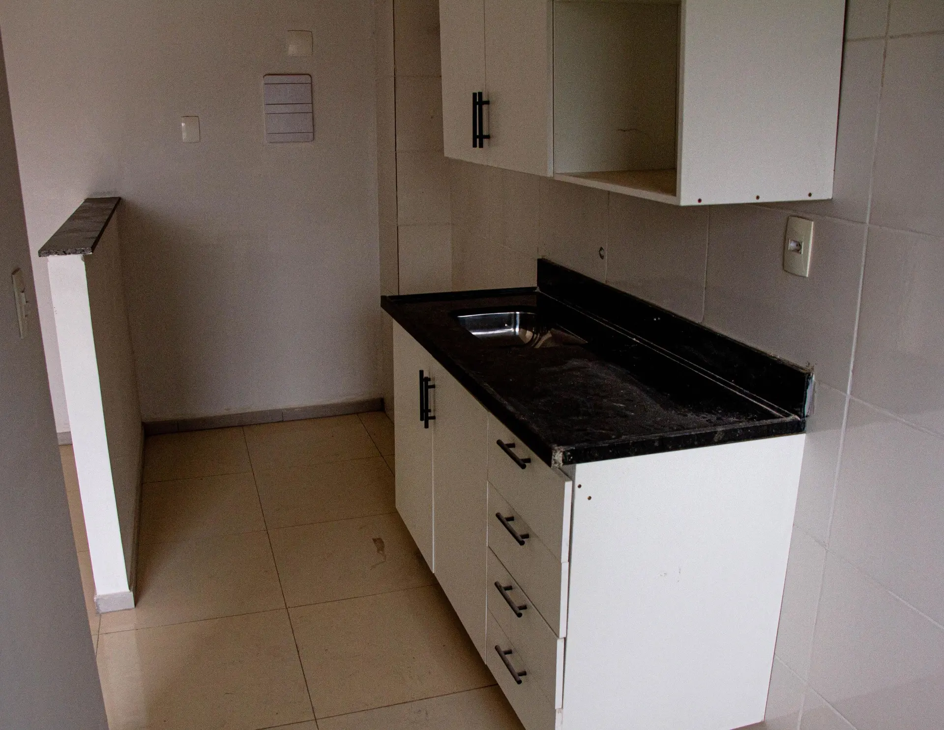 Rental apartment with 2 bedrooms and 1 bathroom — photo 4