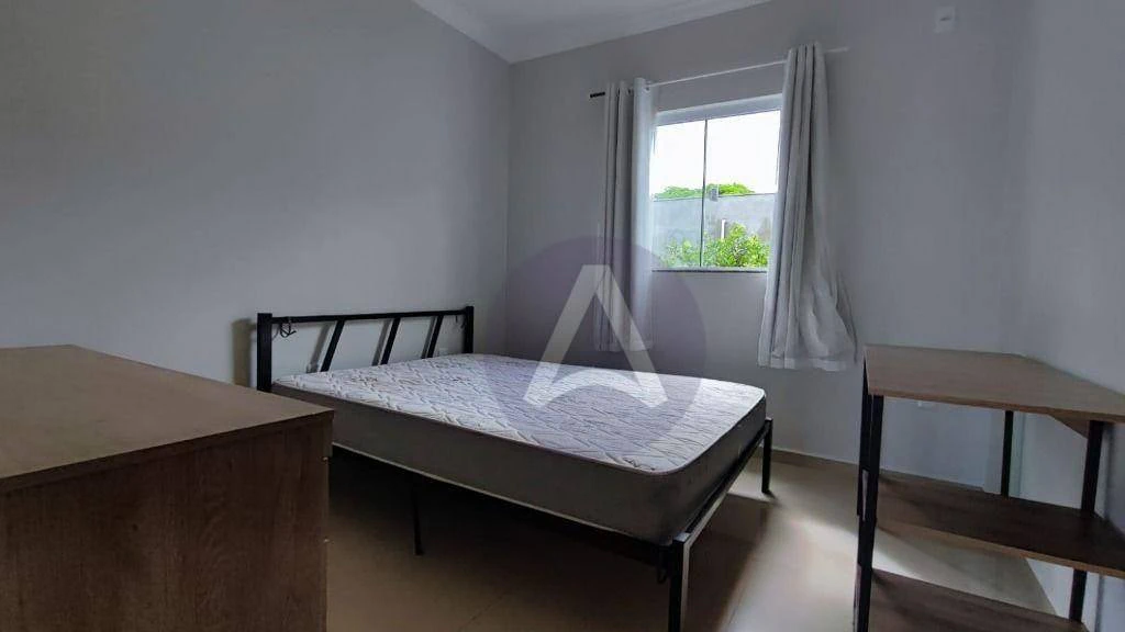 Home office in a 2-bedroom apartment, 49 m² — photo 9