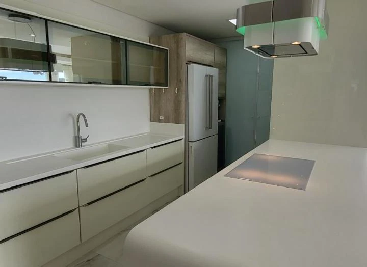 Ático dúplex con 4 suites y 256 m² — photo 2