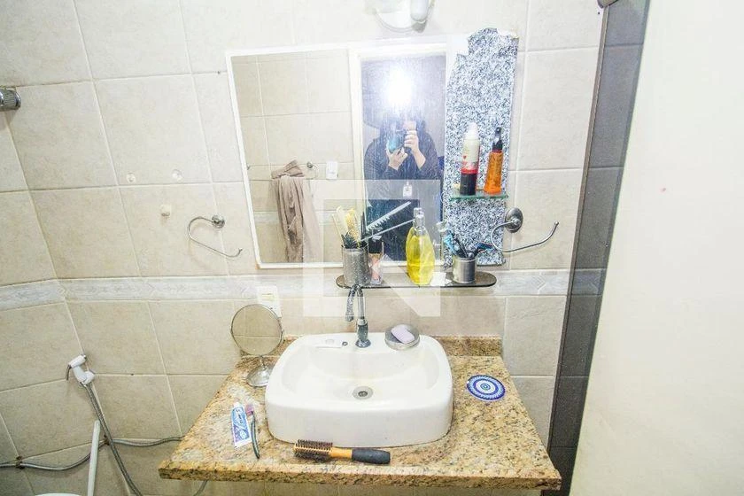 2-bedroom apartment with a separate kitchen and 60 m² — photo 17