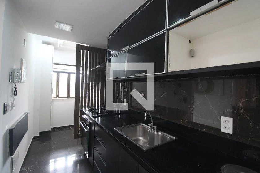 Apartamento de 2 quartos em condomínio com academia — photo 3