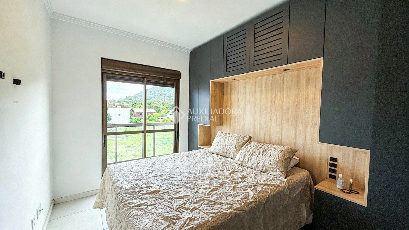 Apartamento amueblado de 2 dormitorios con cocina abierta — photo 7