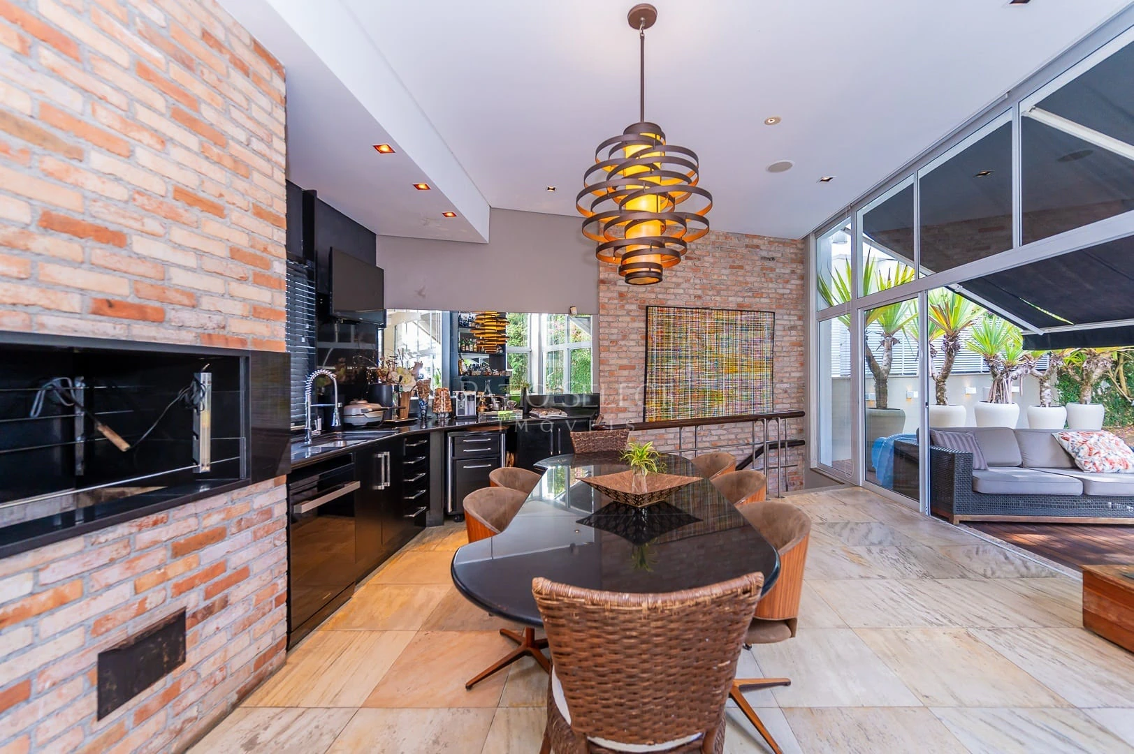 Casa, 763 m², com jardim — photo 30