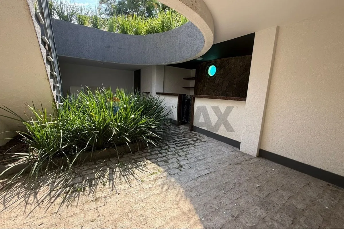 Casa de 580 m² con 5 dormitorios y 6 plazas — photo 22