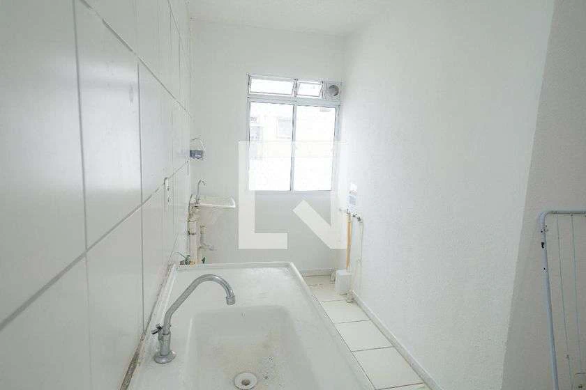 Apartamento de 2 quartos com 1 vaga e 2 banheiros — photo 21