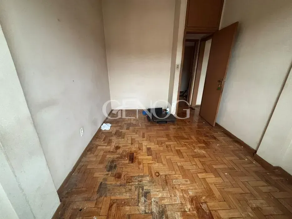 3-bedroom apartment with 2 bathrooms, no parking — photo 10