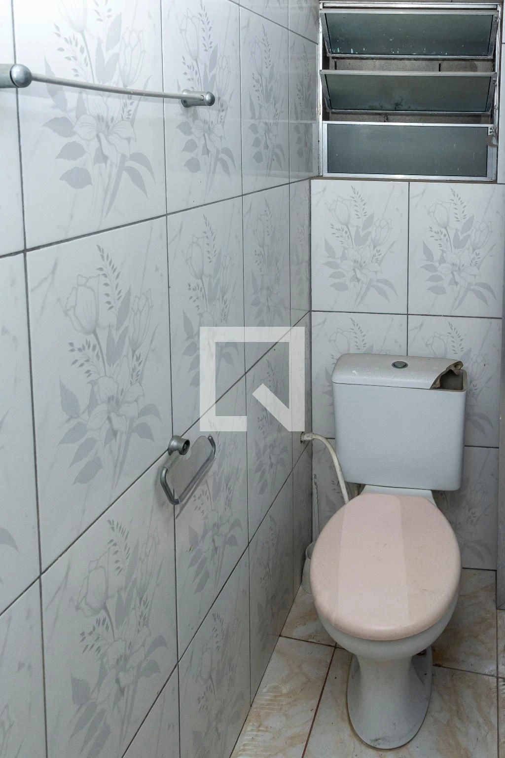 1-bedroom unfurnished apartment with 2 bathrooms — photo 52
