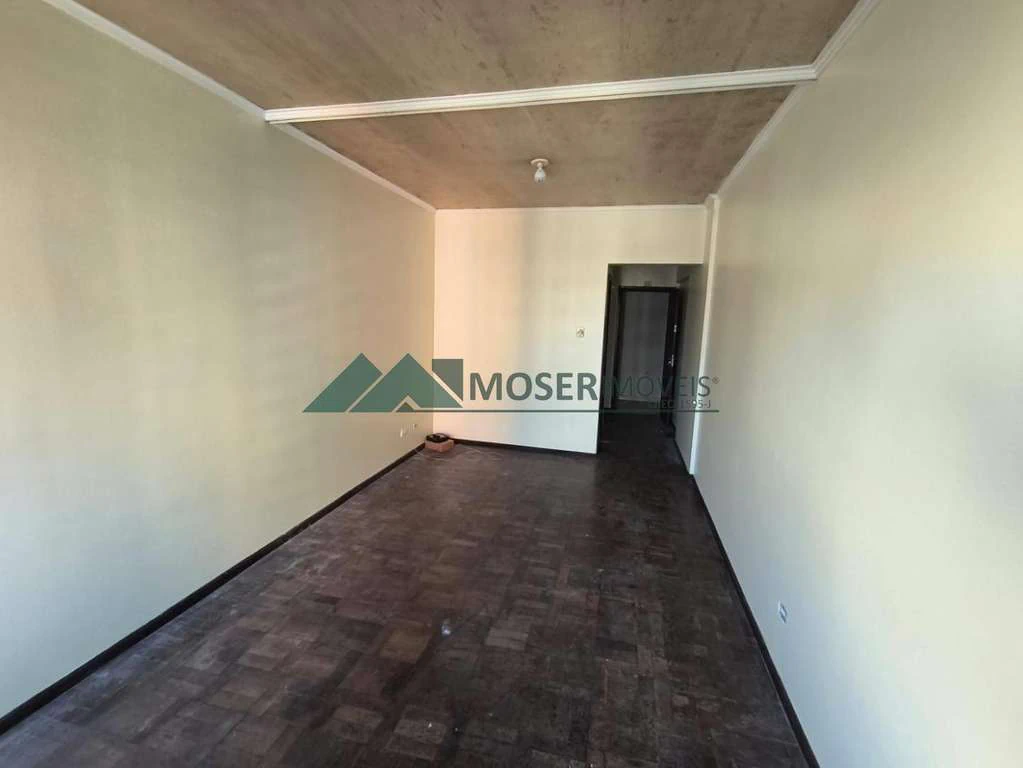 Unfurnished studio with 1 bedroom, 35 m²