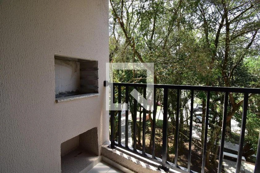 Departamento de 3 dormitorios con lavadora en Curitiba