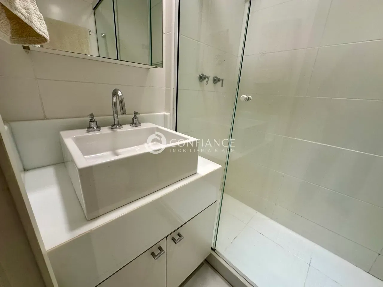 2 quartos e vista para a água: apartamento de 95 m² — photo 20