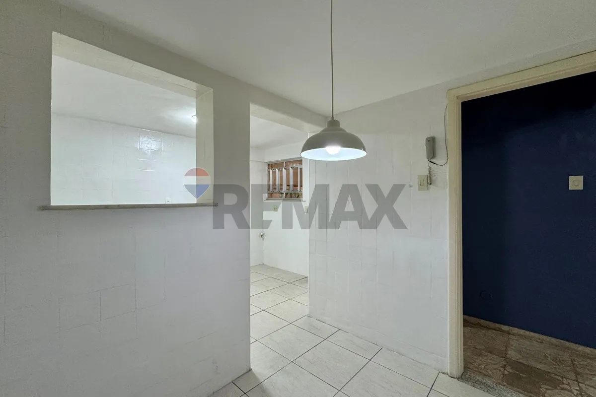 Casa com 3 quartos e 3 banheiros, com varanda e terraço — photo 13