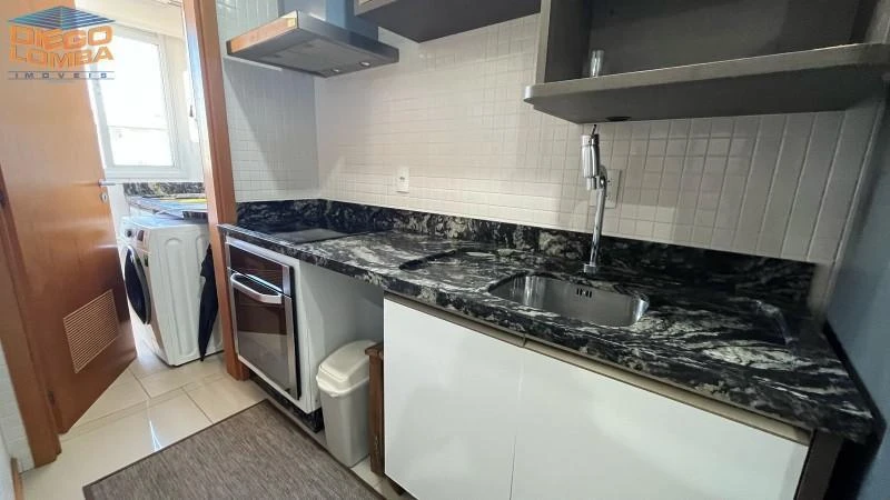 2-bedroom apartment with a washing machine — photo 11
