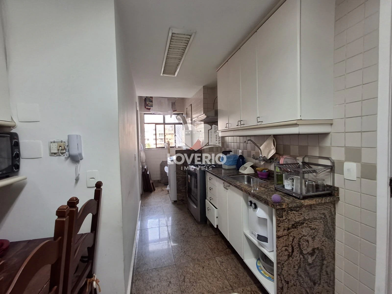 4-bedroom apartment with a private BBQ — photo 9