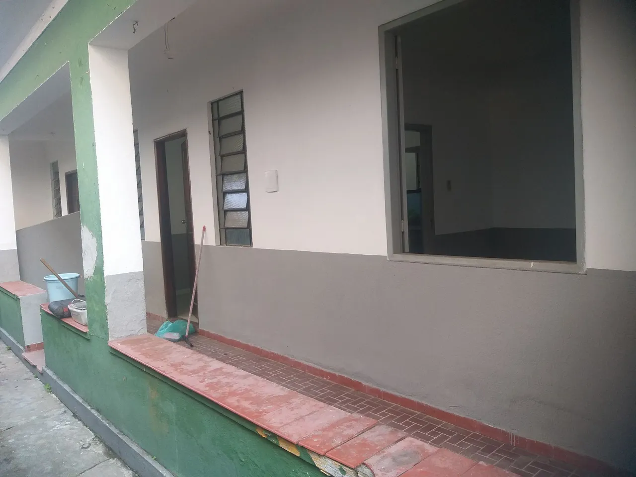 2-bedroom house, 80 m² — photo 14