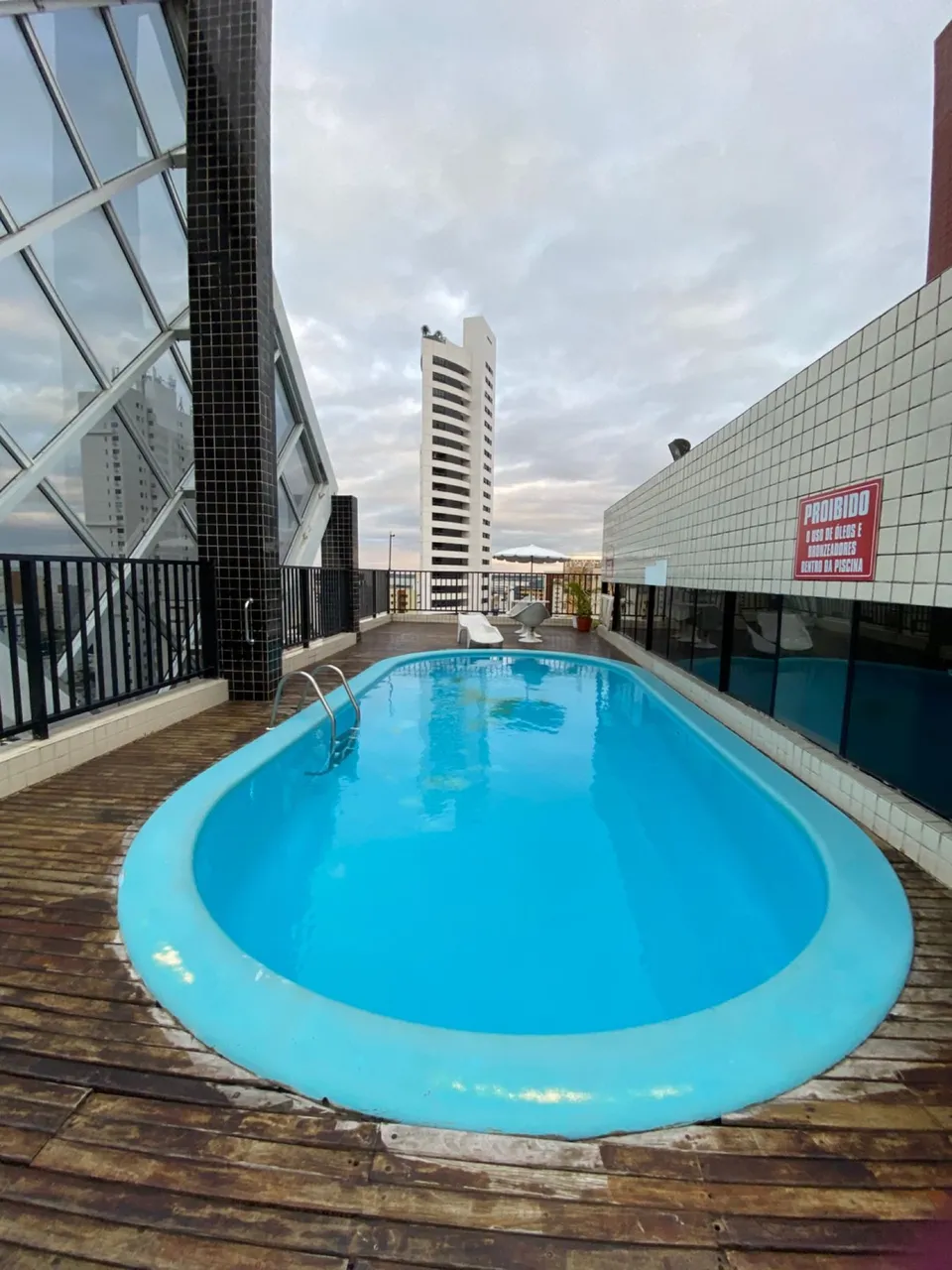 Квартира 47 м² з пральною машиною та видом на воду — photo 7
