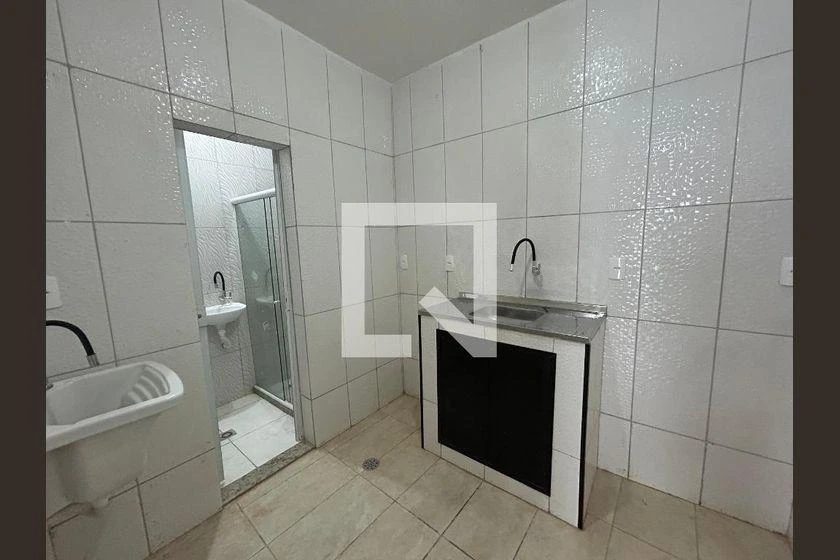 One-bedroom house with a washing machine — photo 8