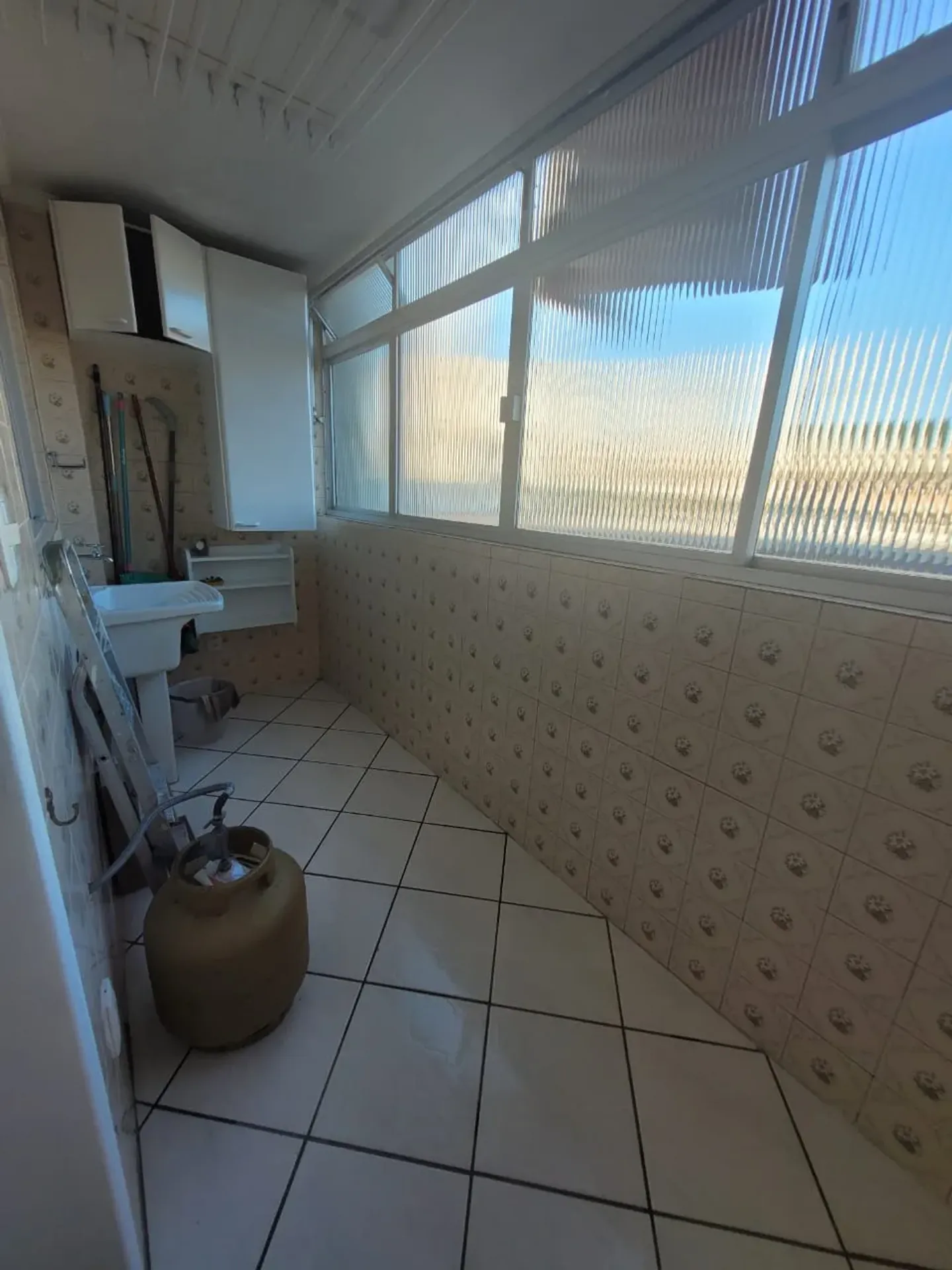 3-bedroom apartment with a washing machine in Florianópolis — photo 9