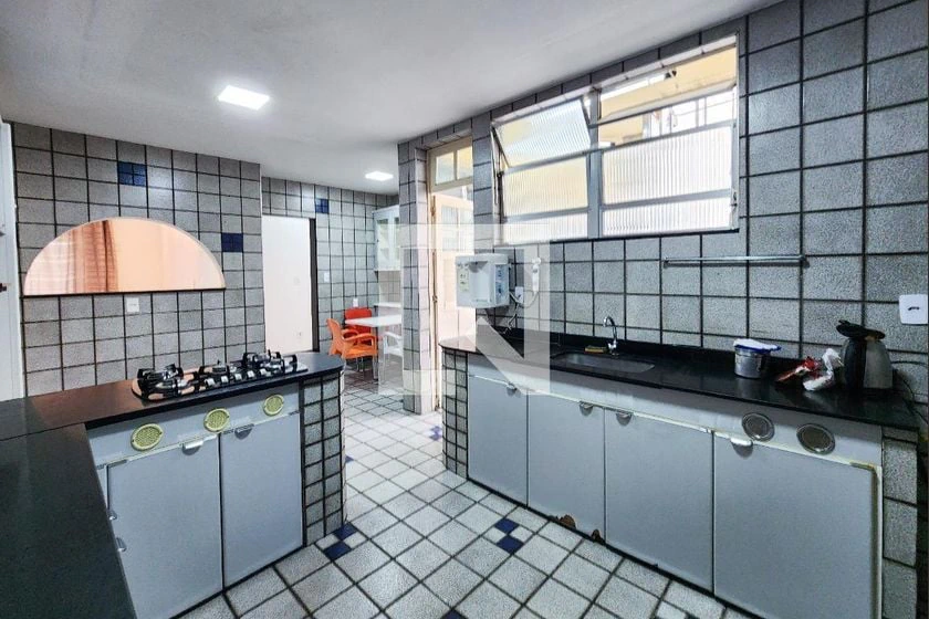 Duplex apartment for rent with 4 bedrooms and 360 m² — photo 10