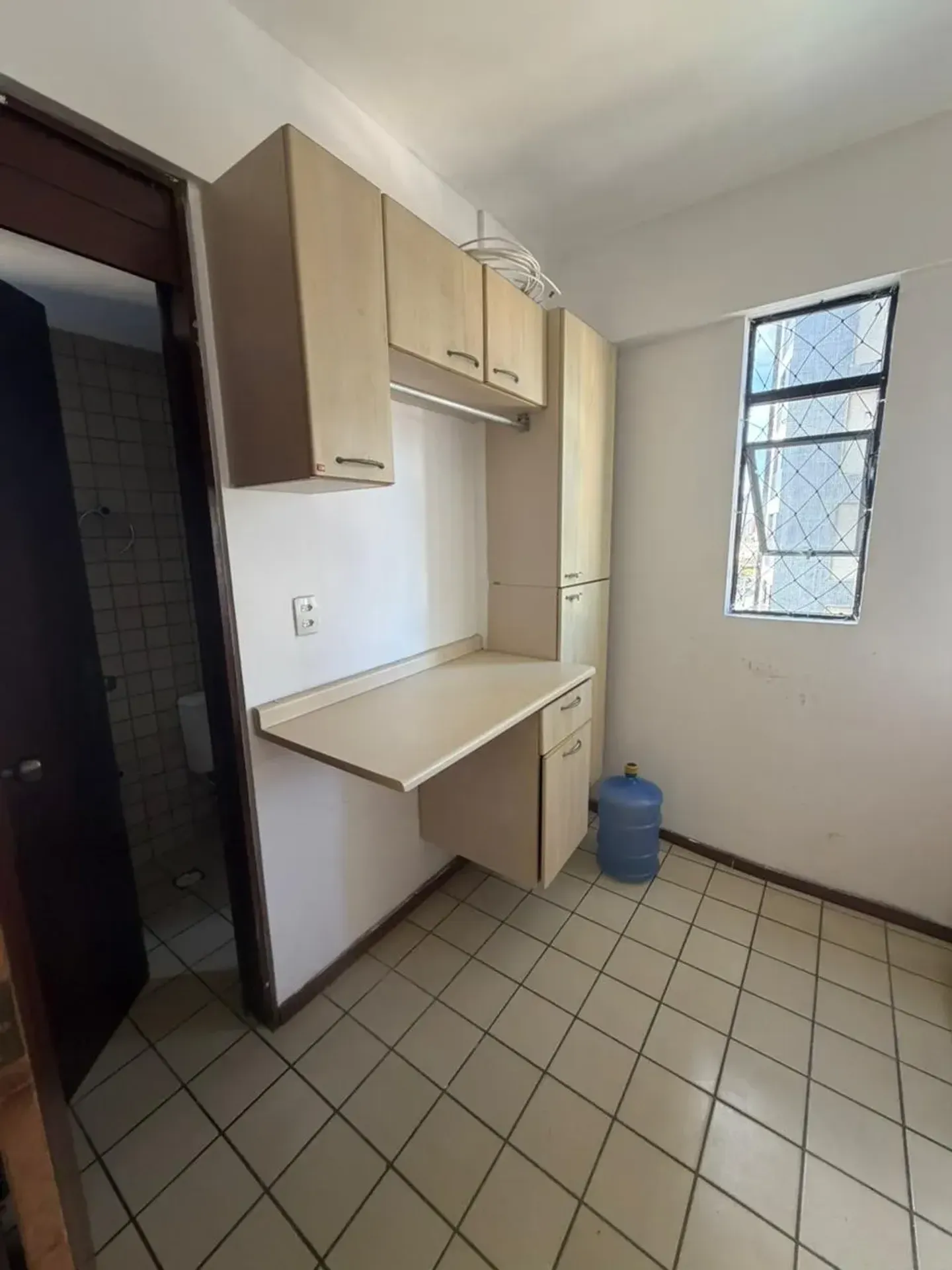 Квартира 110 м² з 3 спальнями та балконом — photo 6